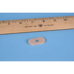 Dr. Jill's Foot Pads J-5***FELT FLESH 1/8-Dr. Jill's Foot Pads Corn Pad, Ankle Braces & Foot Support